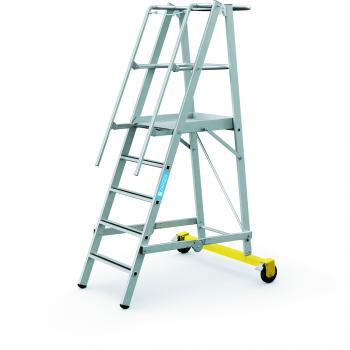 Zarges Arbeitsplattform ZAP Safemaster Plus S
